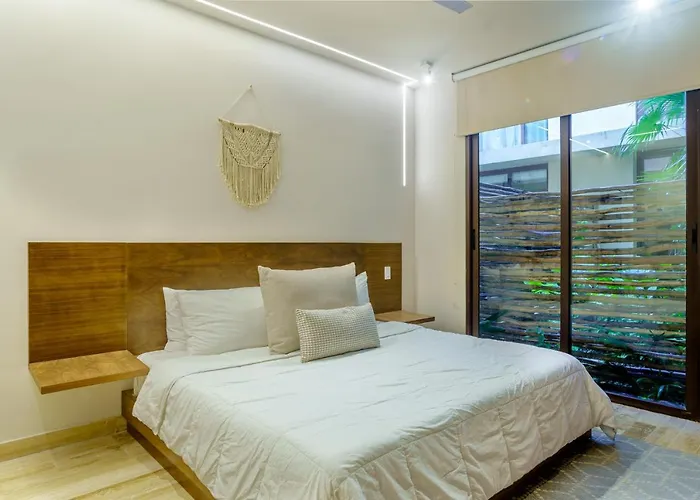 Private Pool For Groups Appartement