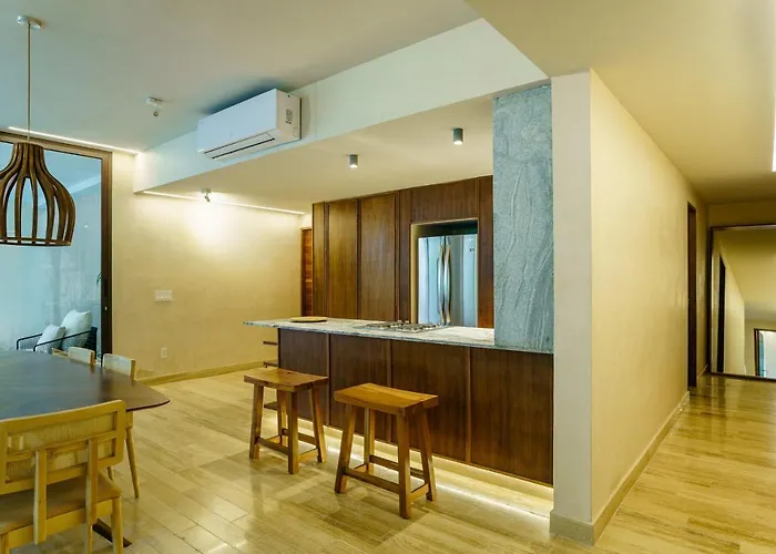 Private Pool For Groups Appartement *