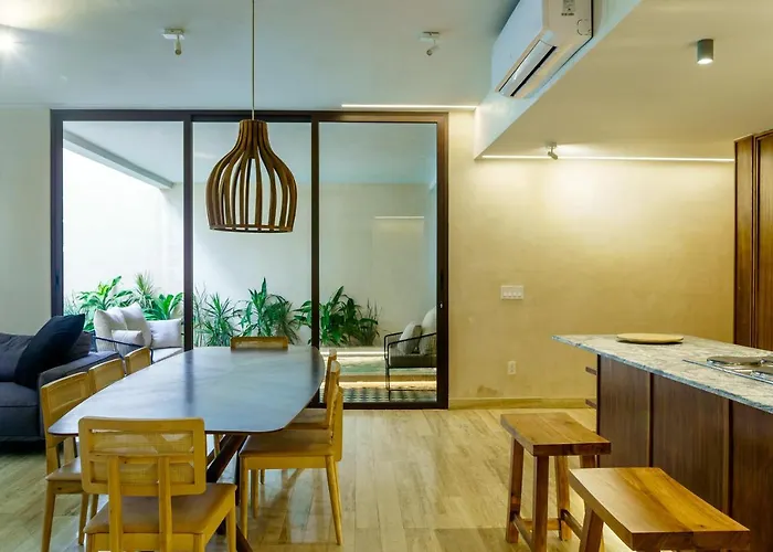 Appartement Private Pool For Groups