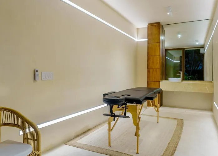Appartement Private Pool For Groups