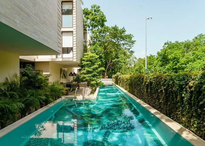 Private Pool For Groups
