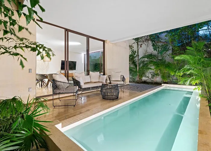 Private Pool For Groups *